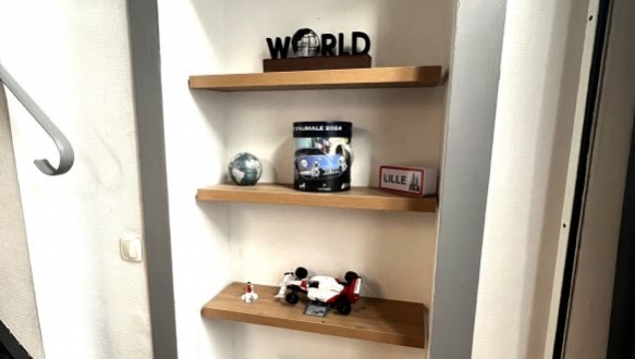 Location appartement meublé Lille, appart hotel, location vacances, saisonnière, courte durée
